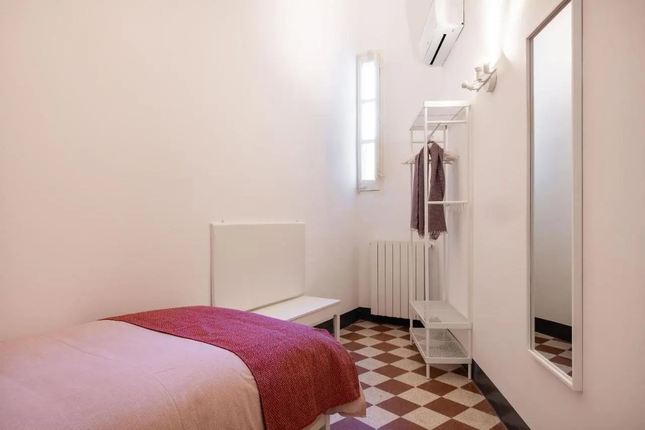 Apartament Casa Rorro' Nei Pressi Di Via Roma By Wonderful Italy Palermo 0*,  Włochy