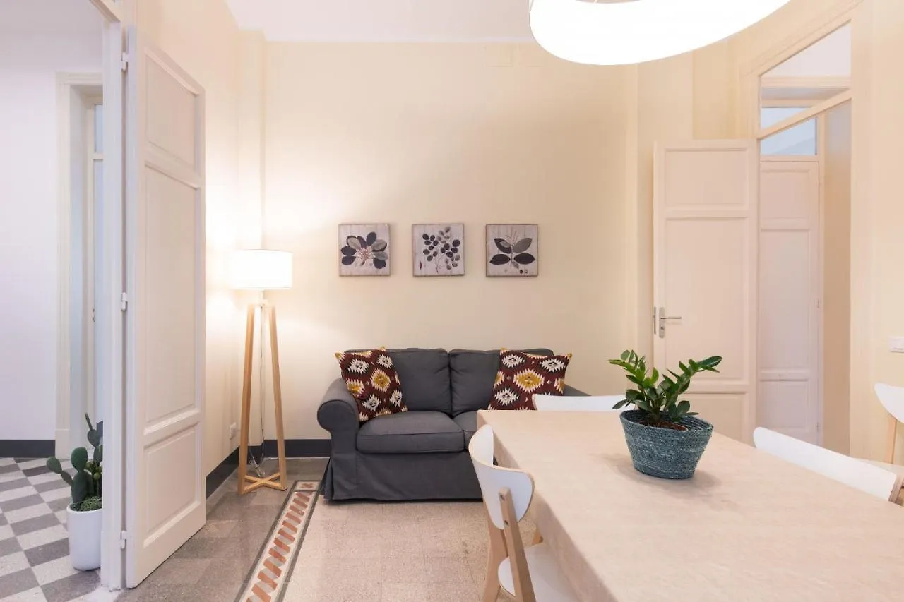 Apartament Casa Rorro' Nei Pressi Di Via Roma By Wonderful Italy Palermo