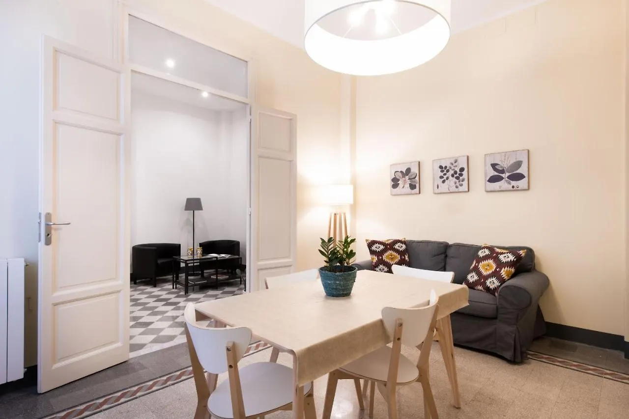 Apartament Casa Rorro' Nei Pressi Di Via Roma By Wonderful Italy Palermo Włochy