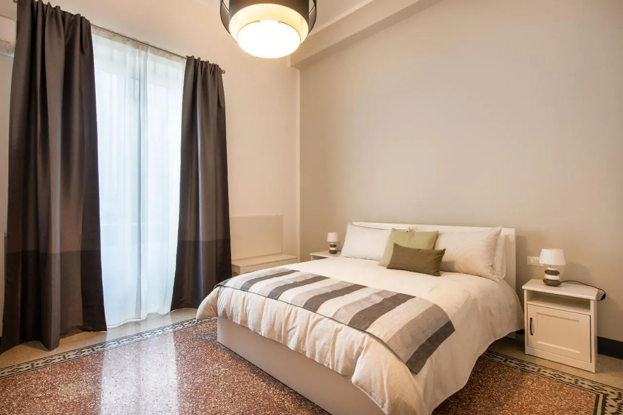 Apartament Casa Rorro' Nei Pressi Di Via Roma By Wonderful Italy Palermo