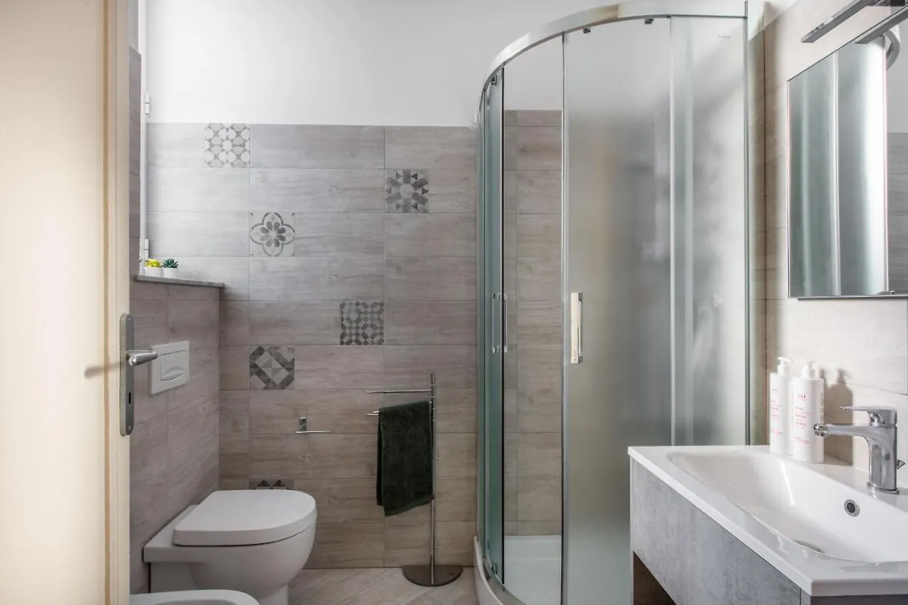 Apartament Casa Rorro' Nei Pressi Di Via Roma By Wonderful Italy Palermo